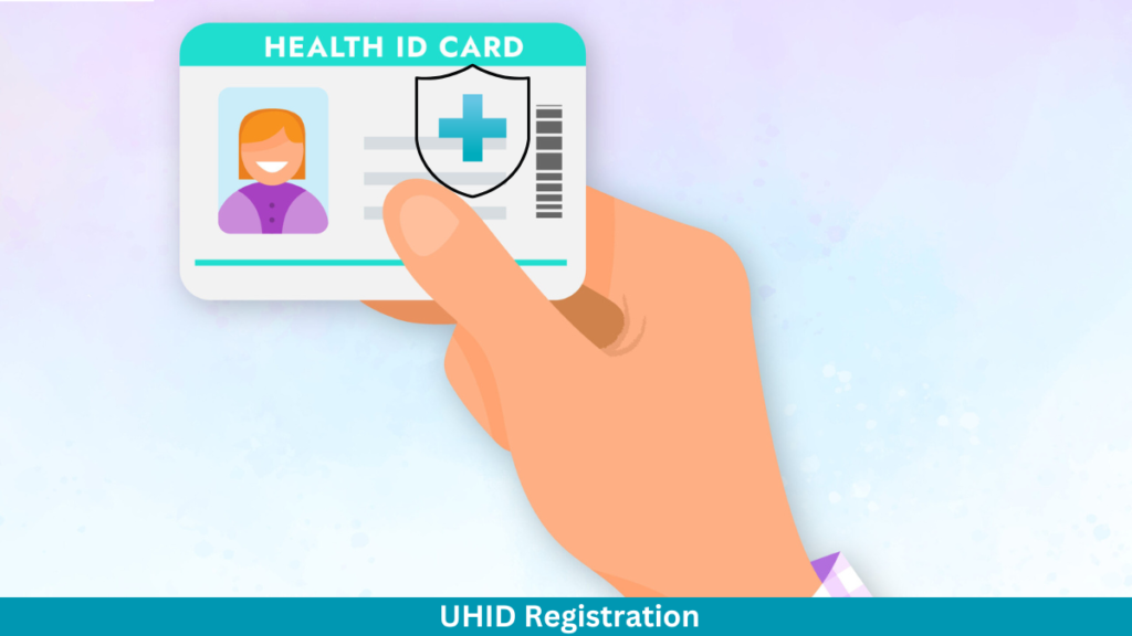 What is UHID Registration? E Health Kerala UHID Registration